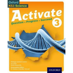 Activate 3: Student Book