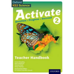 Activate 2: Teacher Handbook