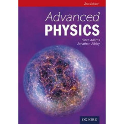 Advanced Physics