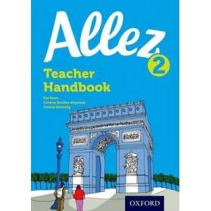 Allez: Teacher Handbook 2
