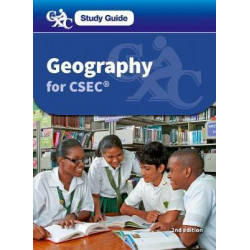 CXC Study Guide: Geography for CSEC