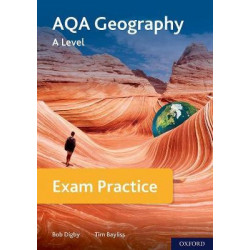 AQA A Level Geography Exam Practice