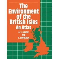 The Environment of the British Isles