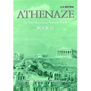Athenaze: Student's Book II