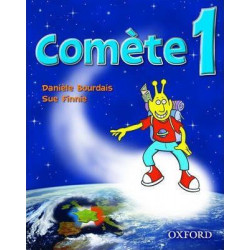 Comete 1: Student's Book