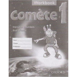 Comete 1: Workbook