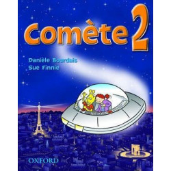 Comete 2: Student's Book