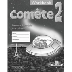 Comete 2: Workbook