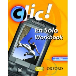 Clic!: 1: En Solo Workbook Plus