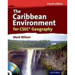 Caribbean Environment