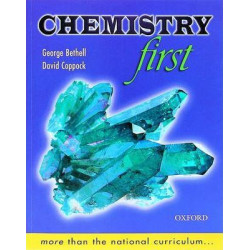 Chemistry First