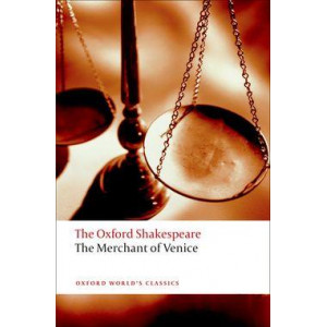 The Merchant of Venice: The Oxford Shakespeare