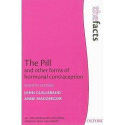 The Pill and other forms of hormonal contraception