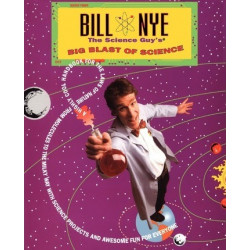 Bill Nye The Science Guy's Big Blast Of Science