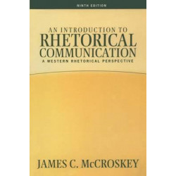 Introduction to Rhetorical Communication