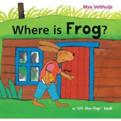 Where is Frog?