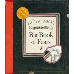 Little Mouse's Big Book of Fears