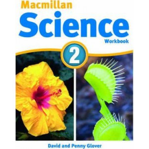 Macmillan Science Level 2 Workbook