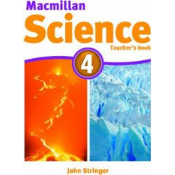 Macmillan Science 4: 4