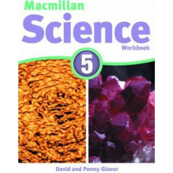 Macmillan Science Level 5 Workbook