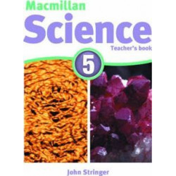 Macmillan Science 5