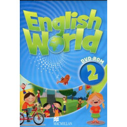 English World 2 DVD-ROM