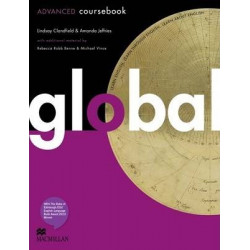 Global Advanced Coursebook