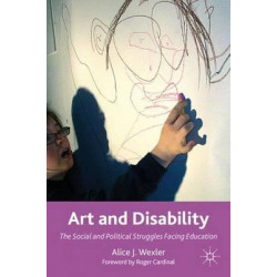Art and Disability