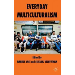 Everyday Multiculturalism