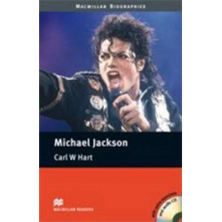 Michael Jackson - Pre-Intermediate A2 / B1 Pack