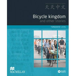 Bicycle Kingdom and Other Stories