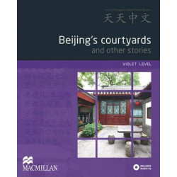 Beijing's Courtyards and Other Stories
