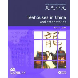 Teahouses in China and Other Stories