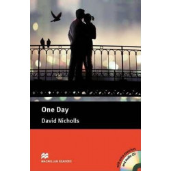 Macmillan Readers One Day Intermediate Reader WIthout CD