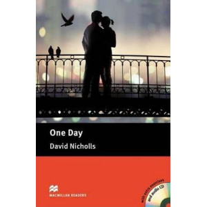 Macmillan Readers One Day Intermediate Reader WIthout CD