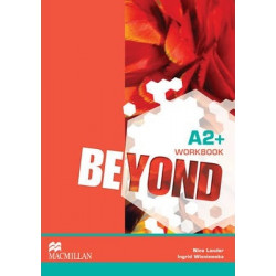 Beyond A2+ Workbook