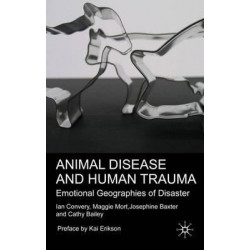 Animal Disease and Human Trauma