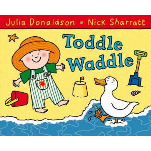 Toddle Waddle
