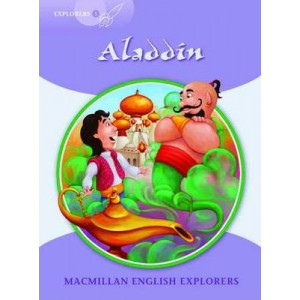 Explorers 5 Aladdin