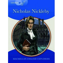 Explorers 6 Nicholas Nickleby