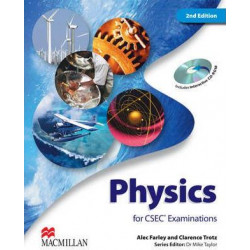Physics for CSEC Examinations Pack