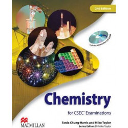 Chemistry for CSEC Examinations Pack