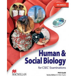 Human & Social Biology for CSEC Examinations Pack