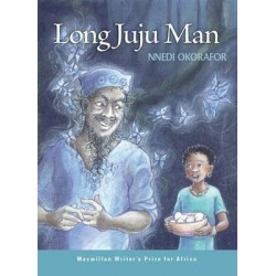 Long Juju Man