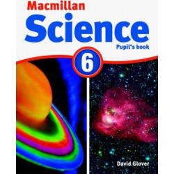 Macmillan Science 6