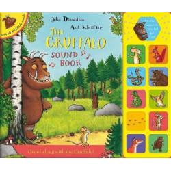 The Gruffalo Sound Book