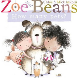 Zoe and Beans: How Many Pets?