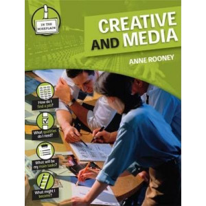 Creative and Media
