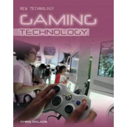 Gaming Technology