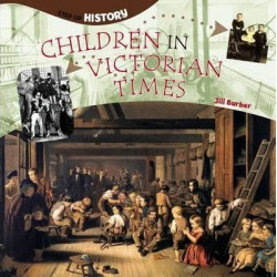 Children in Victorian Times